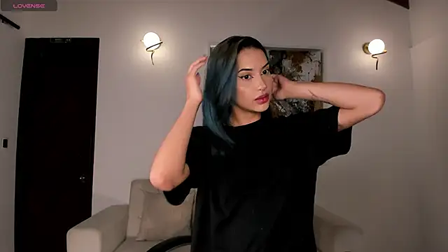 KayraLanne online show from 03/15/26, 03:56