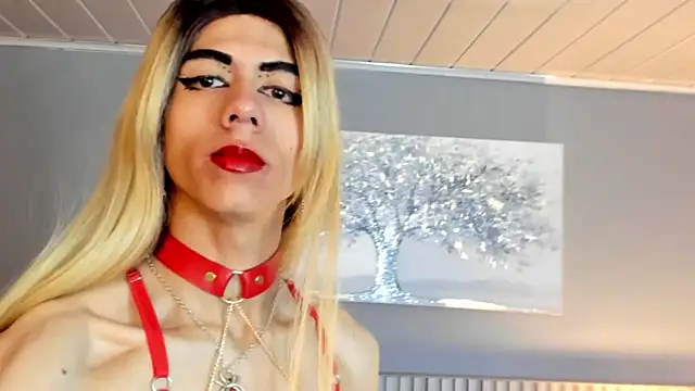 vicky fant4sy online show from 01/13/26, 12:32