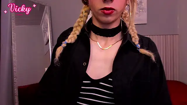 vicky fant4sy online show from 03/11/26, 01:50