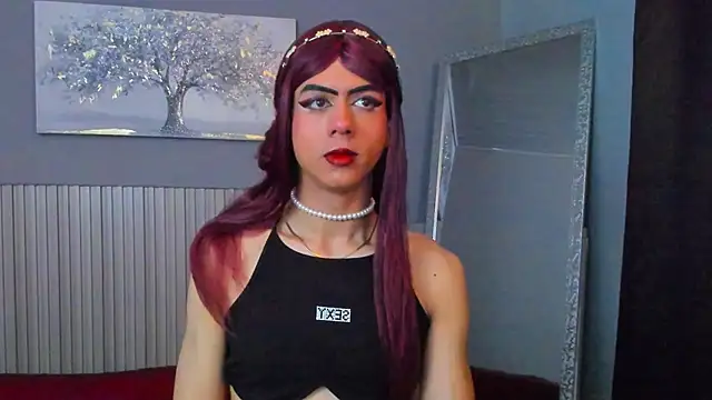 vicky fant4sy online show from 04/07/26, 01:44