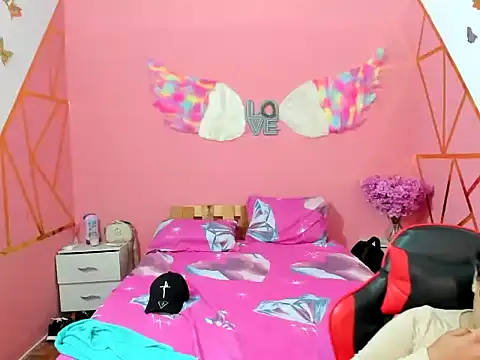 CamAlexa online show from 01/07/26, 11:07