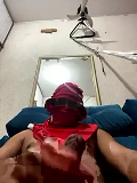 Pretinh088 online show from 01/07/26, 11:07