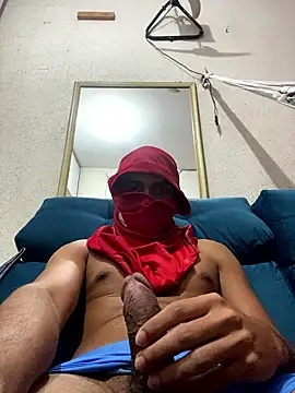 Pretinh088 online show from 01/09/26, 12:13