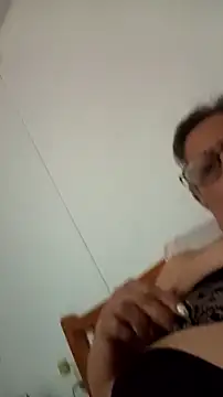 Marce1903 online show from 02/06/26, 11:52