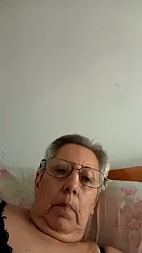 Marce1903 online show from 02/15/26, 07:51