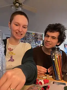 Snapshot of SugarNCinnamon chatting on 02/02/26, 11:25 SugarNCinnamon online show from 02/02/26, 11:25