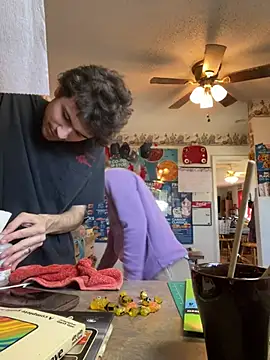 Snapshot of SugarNCinnamon chatting on 02/08/26, 09:51 SugarNCinnamon online show from 02/08/26, 09:51