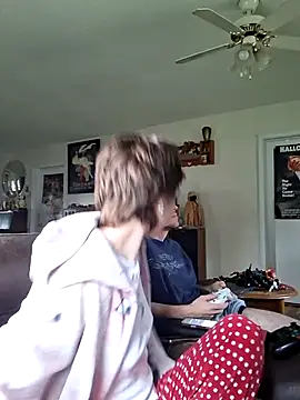 SugarNCinnamon online show from 07/24/26, 11:25