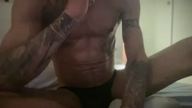 JSYMON online show from 02/27/26, 02:11