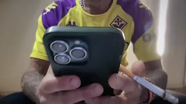 JSYMON online show from 03/15/26, 07:36