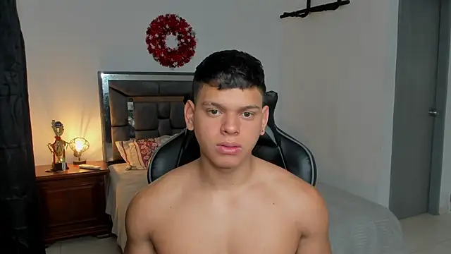 stefan leenox online show from 01/14/26, 10:54