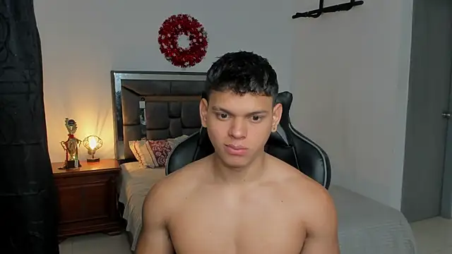 stefan leenox online show from 01/15/26, 02:21