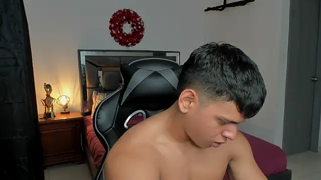 stefan leenox online show from 01/17/26, 03:06