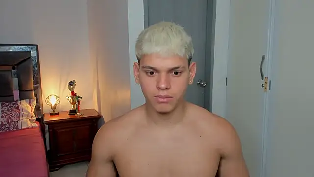 stefan leenox online show from 02/27/26, 08:20