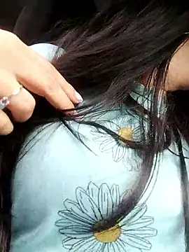 Helen Novoa online show from 04/01/26, 08:06