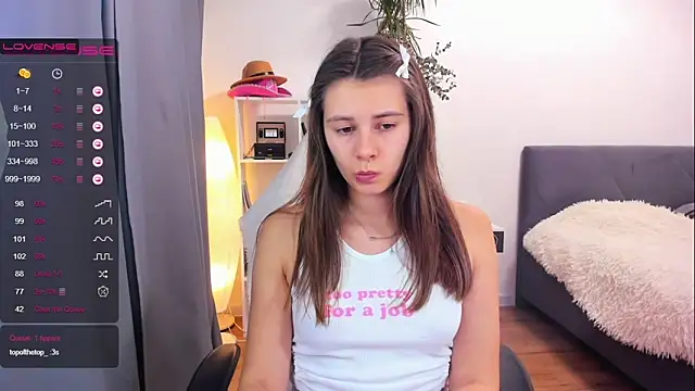 jodieangel4 sin online show from 03/07/25, 06:11