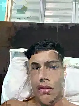 Wellington00  online show from 02/06/26, 01:54