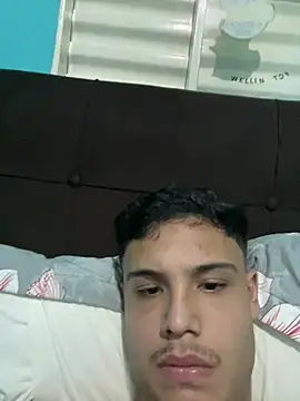 Wellington00  online show from 02/27/26, 12:43