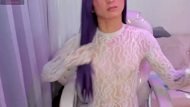 Kendry fox420  online show from 01/13/26, 09:31