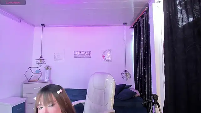 Kendry fox420  online show from 02/03/26, 04:12