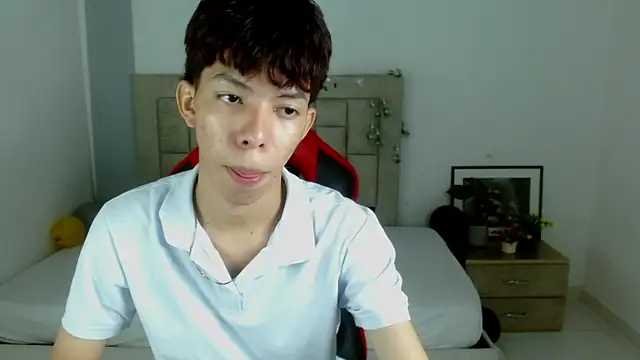 Nico  fox123 online show from 01/13/26, 05:40