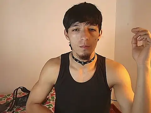 dark rosse online show from 01/08/26, 01:19