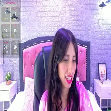 Nicolleth tk online show from 01/10/26, 07:37