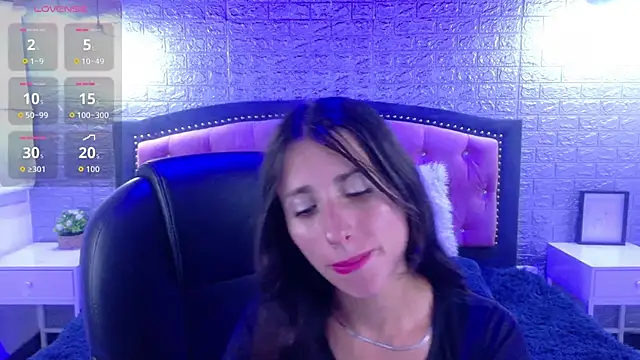 Nicolleth tk online show from 02/07/26, 07:50