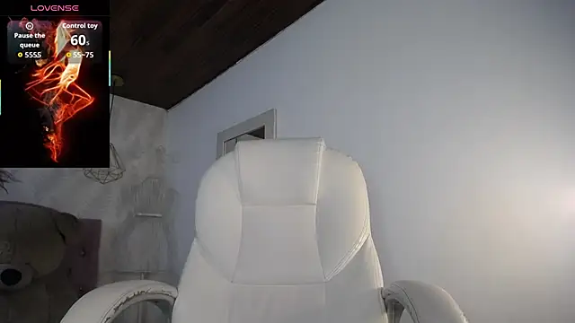 Nicolleth tk online show from 03/07/26, 03:36