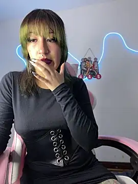 SweetMilly online show from 02/12/26, 10:05