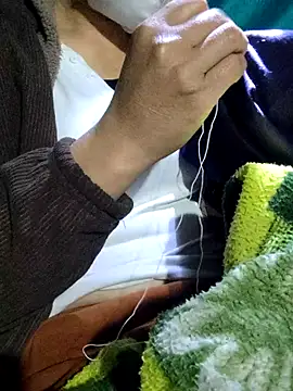 Congee-666 online show from 01/07/26, 07:33