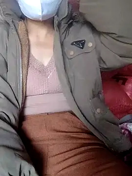 Congee-666 online show from 01/12/26, 02:39