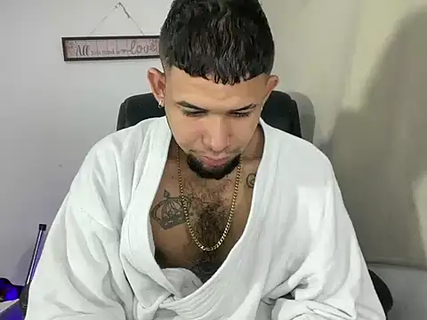 enyel 100 online show from 04/09/26, 03:06