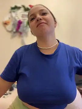 AlexaYvonne online show from 02/03/26, 02:00