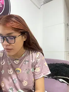 CrystalFairy007 online show from 04/11/26, 03:44