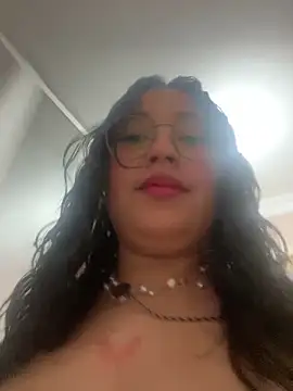 CrystalFairy007 online show from 05/05/26, 03:47