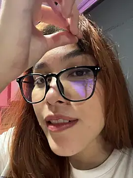 CrystalFairy007 online show from 05/25/26, 04:29