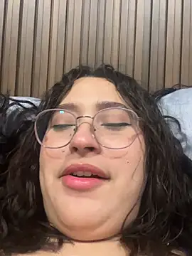 CrystalFairy007 online show from 07/12/26, 03:08