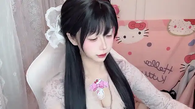 mianhua- online show from 01/10/26, 12:18