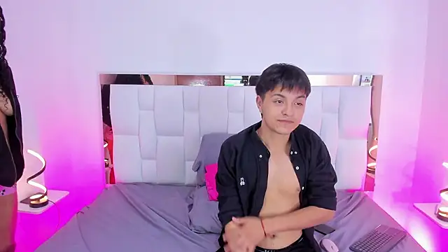 RicciRizzo online show from 02/06/26, 06:07