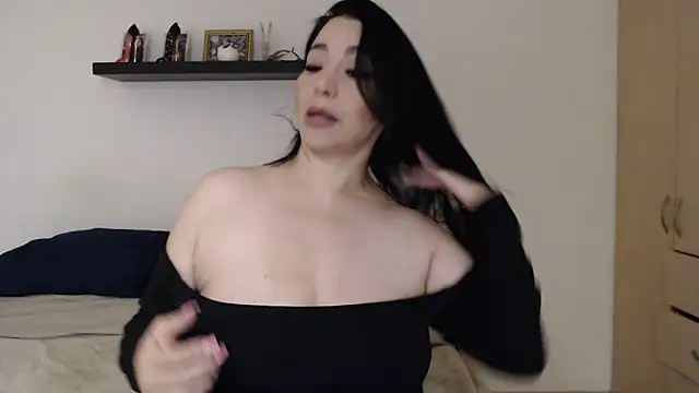 Melissaloves80 online show from 03/29/26, 04:56