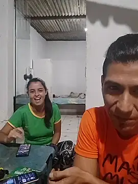 Rodrigohernan19 online show from 07/07/26, 04:15