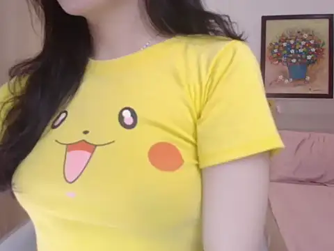 BunnyT Bae   online show from 02/27/26, 09:31