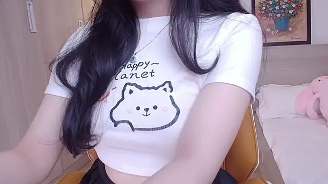 BunnyT Bae   online show from 06/10/26, 09:19