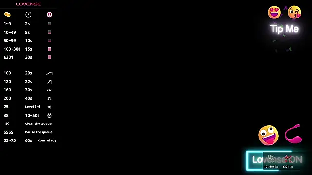 iamyunaskyxh online show from 01/15/26, 10:42