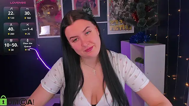 Jenny Jenn online show from 01/10/26, 11:23