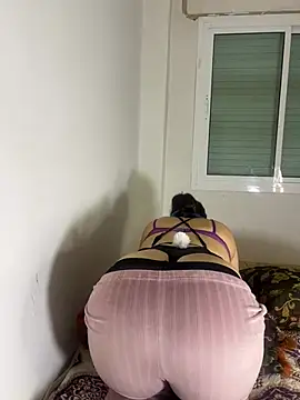 Elkinga nana online show from 01/09/26, 05:04