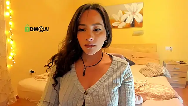 juliiaroberts online show from 03/27/26, 03:45