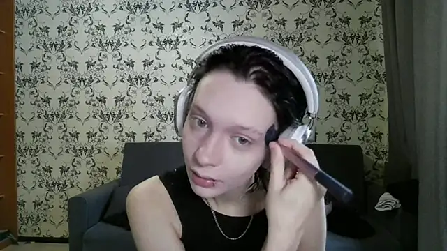 LxayBloom online show from 03/08/26, 07:12