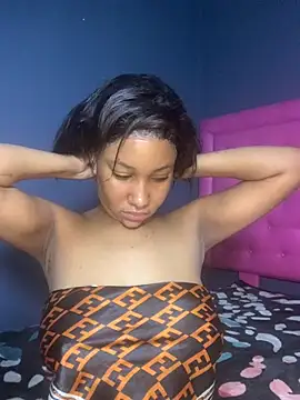 Creamy bitchxxx online show from 02/07/26, 02:59